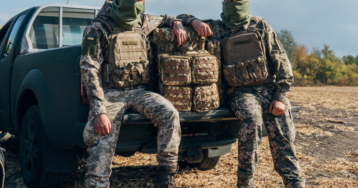 Нова пошта завершила збір на зміцнення ППО — командування ПВК «Центр» отримує обладнання на 330 млн грн