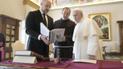 Фото: Vatican Media