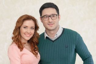 Novosti Shou Biznesa Natalya Denisenko I Andrej Fedinchik Sygrali Chetvertuyu Svadbu Foto Glamur Tsn Ua