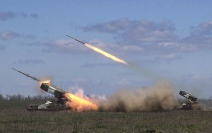 Міноборони РФ завершило масштабну перевірку боєготовності військ