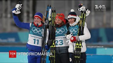У Пхьончхані розіграли перші нагороди на Зимовій Олімпіаді