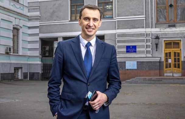  / © Віктор Ляшко/Facebook