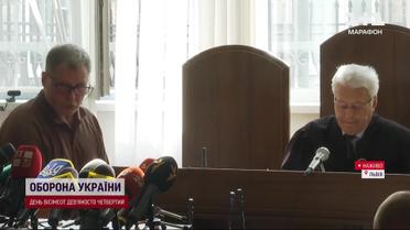 Прохання відхилено! Підозрюваний у вбивстві Фаріон залишається під вартою!
