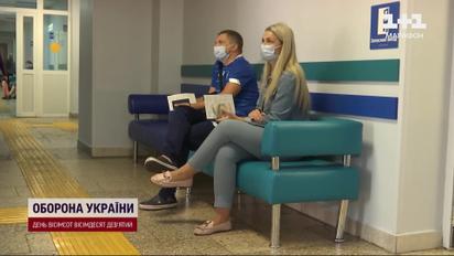 У Києві зростає захворюваність на COVID-19