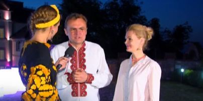 Садовий оцінив шанси Львова на проведення "Євробачення 2017"