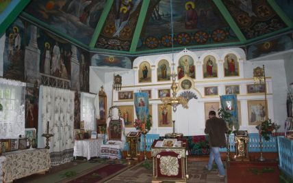 В Україні від Московського патріархату "втекли" до 70 церковних парафій