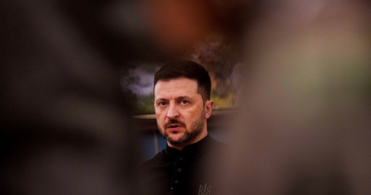 Зеленський попередив, що Росія  може вдатися до провокацій на 9 травня