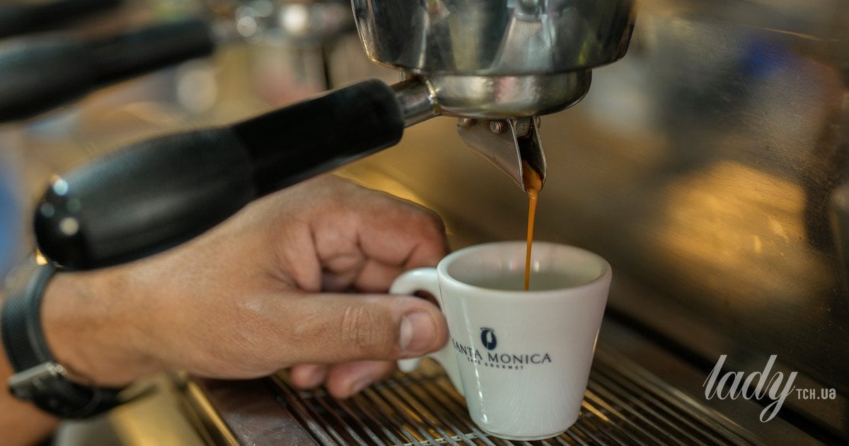 Кава - секретний інгредієнт професійних пекарів
