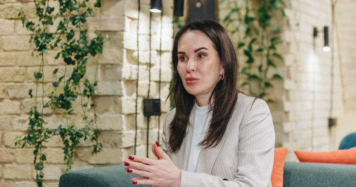 Отказ от привлечения России к ответственности - это не мир, а откровенное приглашение к новой войне, - Мудрая