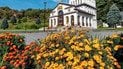 Духовный Унив: почему стоит посетить лавру, которая пережила бурные века и дарит свет многим украинцам сегодня