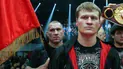Игорь Нестеров (слева) и Александр Поветкин