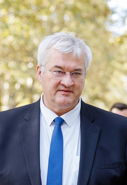 Андрей Сибига