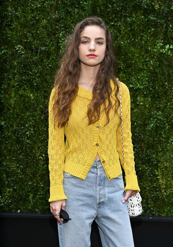 Кардиганы из легкой пряжи— тренд лета 2025 / © Associated Press