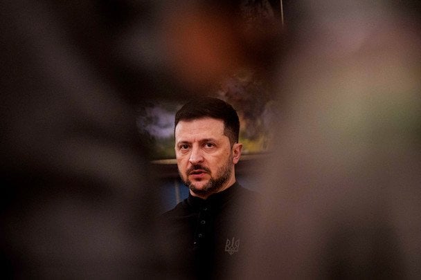Зеленский предупредил, что Россия может прибегнуть к провокациям на 9 мая