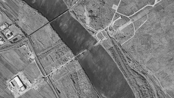 Фото вашингтонського аналітичного центру Center for Strategic and International Studies (CSIS)