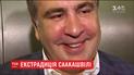 Грузія обвинувачує Саакашвілі у зловживанні владою та вимагає екстрадиції