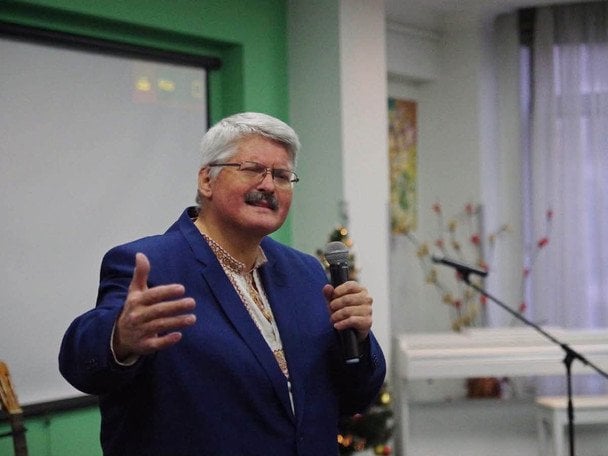 Помер відомий український артист Ярослав Чорногуз: його донька-військова звернулася до влади Києва