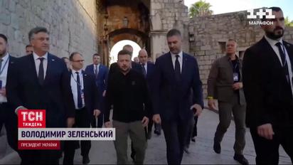 Європейське турне Зеленського! Україна втратила шанс на отримання далекобійної зброї?! 