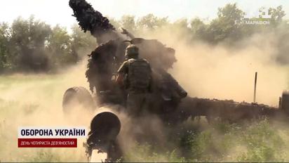 Ночная атака на Украину: где-то ПВО уничтожала беспилотники, но иногда были прилеты