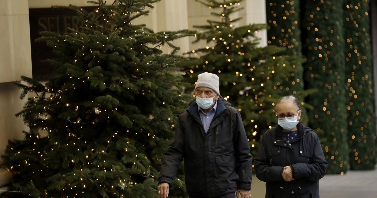 В Эстонии решили ввести дополнительные ограничения из-за ситуации с COVID-19
