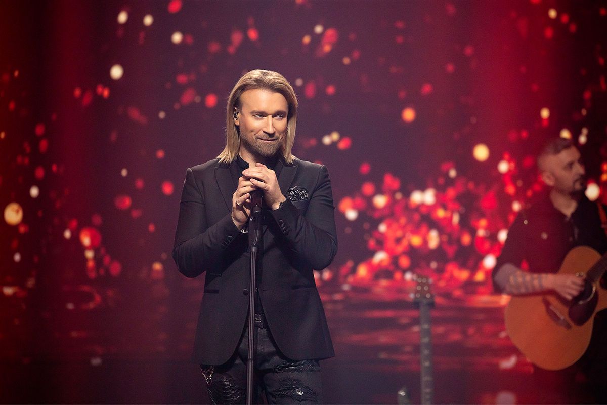 Олег Винник / © 