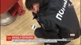 В салоне красоты в Одессе подстрелили парикмахершу: полиция разыскивает нападавшего