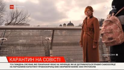 Какое наказание ждет тех, кто плевать хотел на самоизоляцию