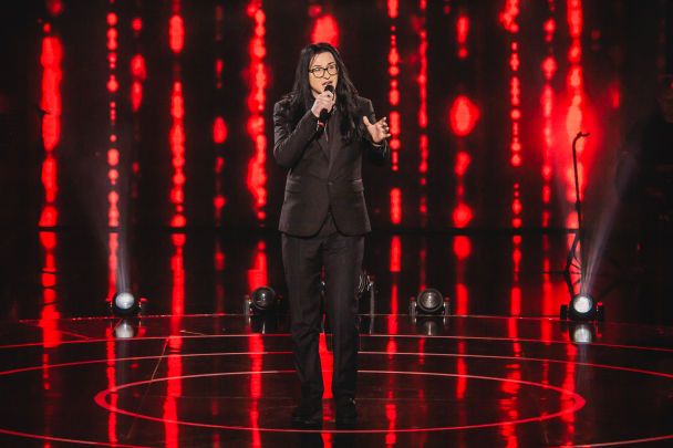 Артем Семенов / © пресслужба каналу "1+1"