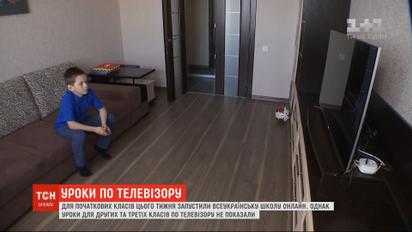 Школа онлайн для начинающих: почему по телевизору не показали уроки для 2 и 3 классов