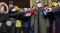 Шапка Савченко "а-ля Хмельницкий" взбудоражила пользователей соцсетей