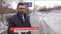 Британский коп с 32-летним опытом дал мастер-класс украинским полисменам