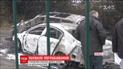 Во Франции прямо на дороге обокрали инкассаторскую машину на семьдесят килограммов золота
