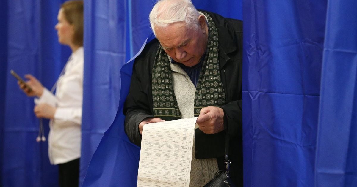 Результати виборів президента 2019. У ЦВК оголосили, скільки людей прийшли на голосування