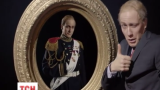 Володимира Путіна висміяли на словенському телебаченні