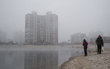 Погода в Україні на 24 січня: очікуються сніг та ожеледиця