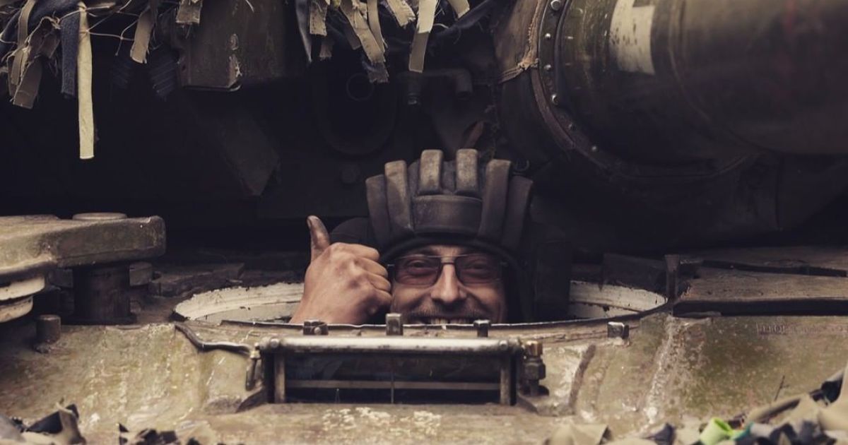 Фото: Telegram-канал Володимира Зеленського