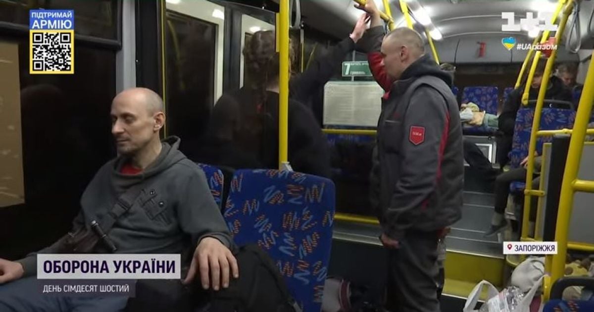 Врятовані із "Азовсталі" розповідають, як виживали в підземеллі і як їх рятувала від голоду "тьотя Суп"