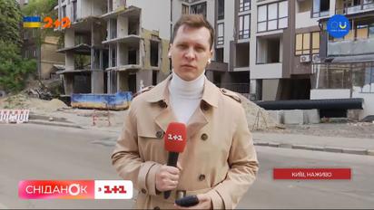 Зафиксировать последствия боевых действий: журналист рассказал, как работает карта разрушений