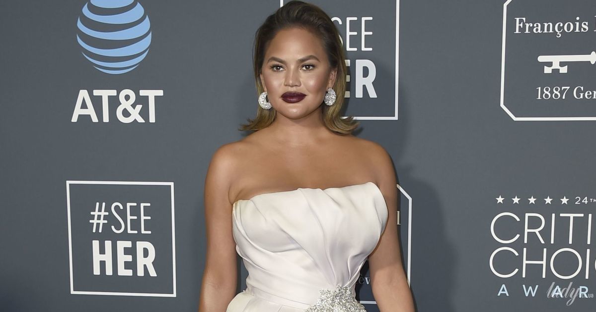 Крисси Тейген