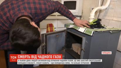 Как распознать и уберечься от отравления угарным газом - истории выживших
