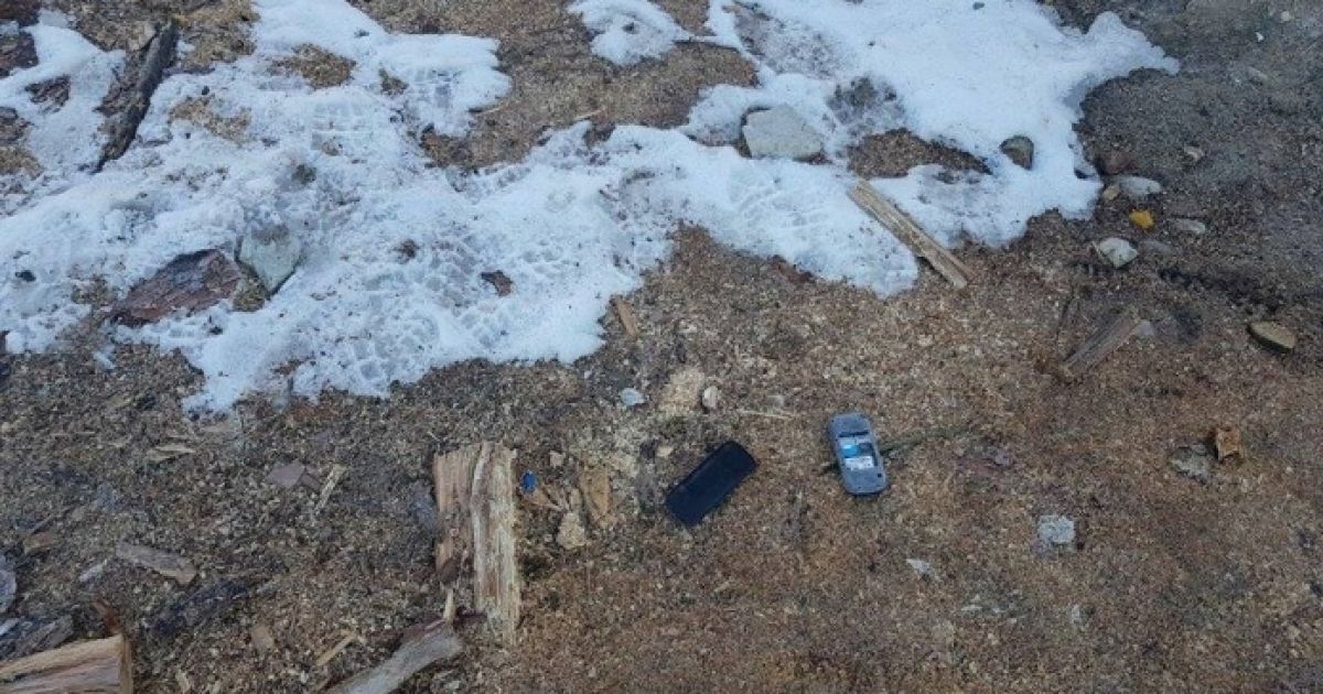жорстоке вбивство активіста