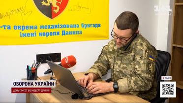 Выбирают через собеседование! Как осуществляют рекрутинг в центре Львова