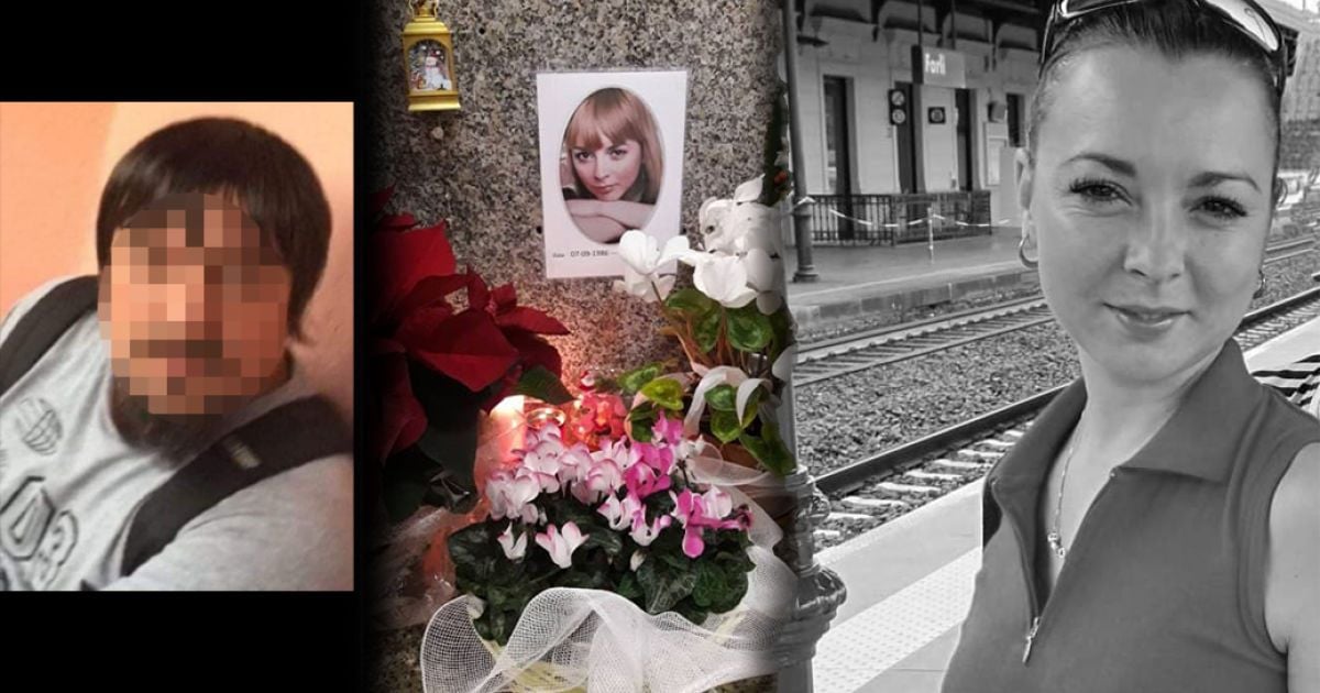 Померла у ліжку в річницю шлюбу: сестра вбитої в Італії українки розповіла подробиці трагедії