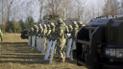 "Агресивні іноземці під контролем білоруських служб": Польща заявила про чергову спробу штурму на кордоні