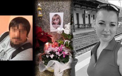 Померла у ліжку в річницю шлюбу: сестра вбитої в Італії українки розповіла подробиці трагедії