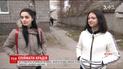 У Житомирі дві студентки затримали хлопця, який пограбував пенсіонерку