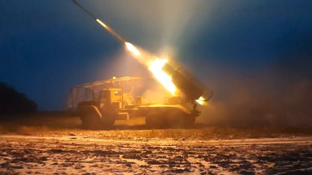 Военный предупредил, что россияне могут начать «разбирать» Сумы FPV-дронами