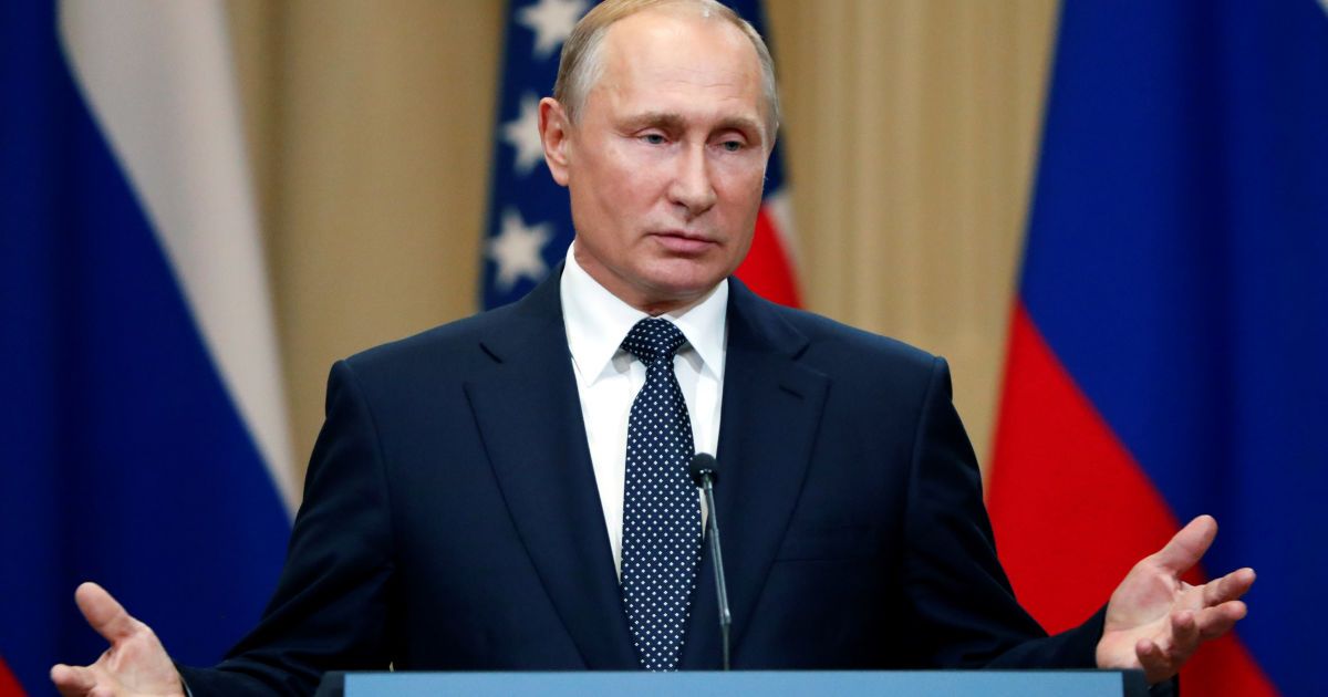 Путин хочет референдум, чтобы затолкать Донбасс в Украину как автономию - "Интерфакс"