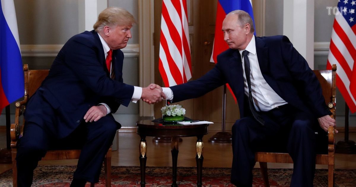 Волкер прокомментировал намеки Путина и Трампа относительно деления мира на "зоны ответственности"