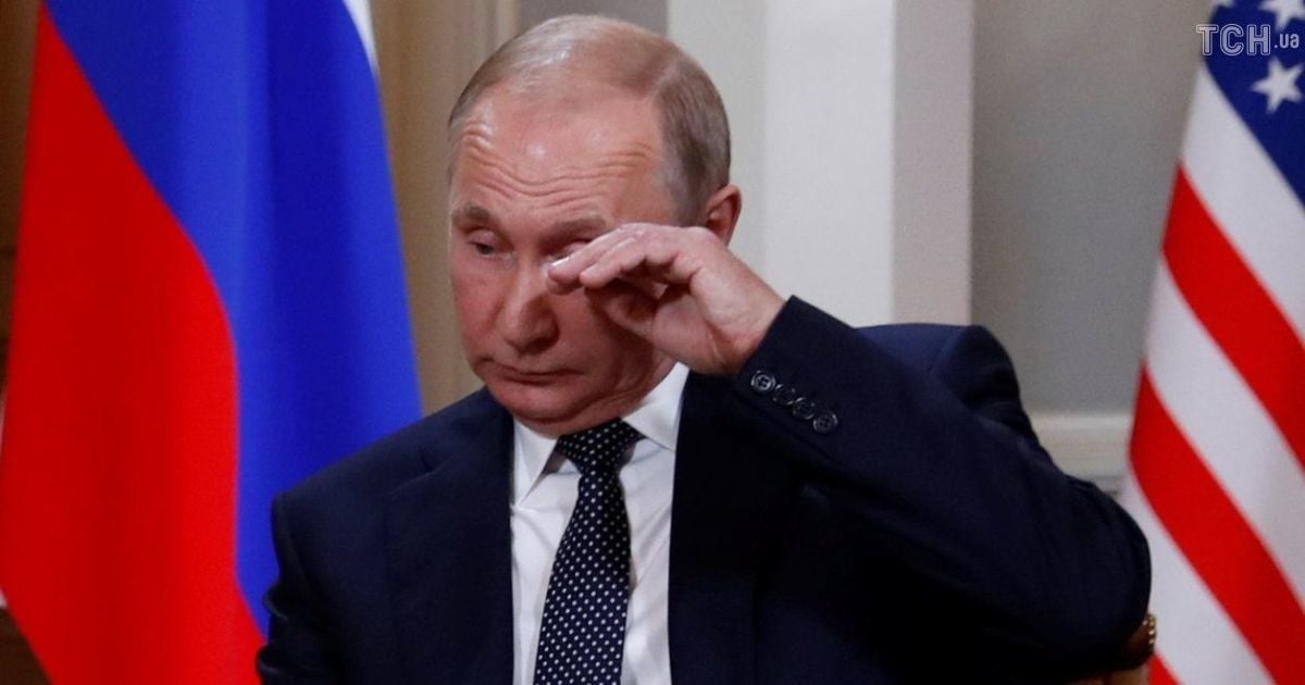 Путін запропонував, а його не слухаються: як відреагували на ідею провести референдум на Донбасі